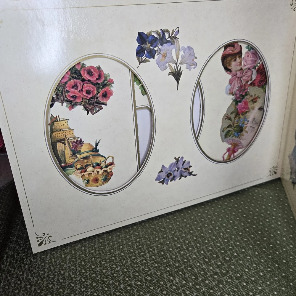 The Victoriana Photograph Album